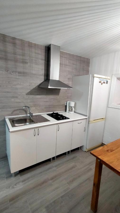 Castella Aquae II Amplio Loft Para Dos Меріда Екстер'єр фото