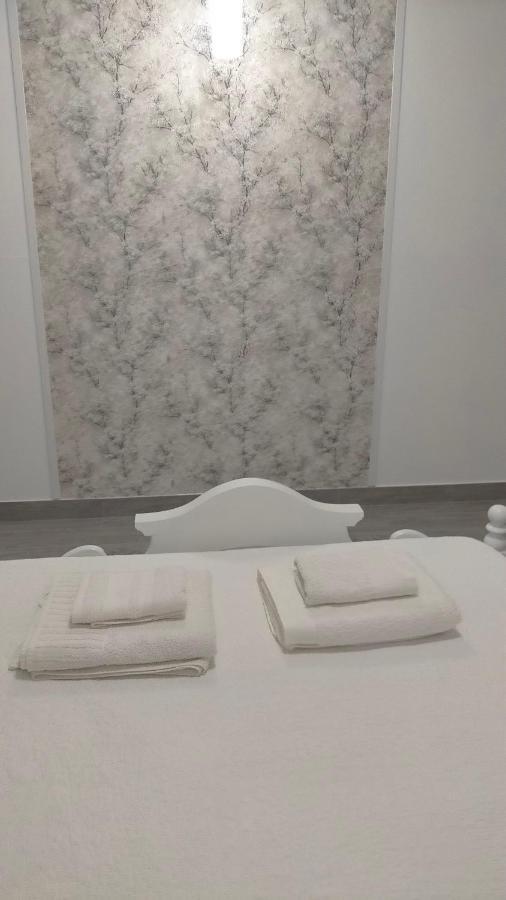 Castella Aquae II Amplio Loft Para Dos Меріда Екстер'єр фото