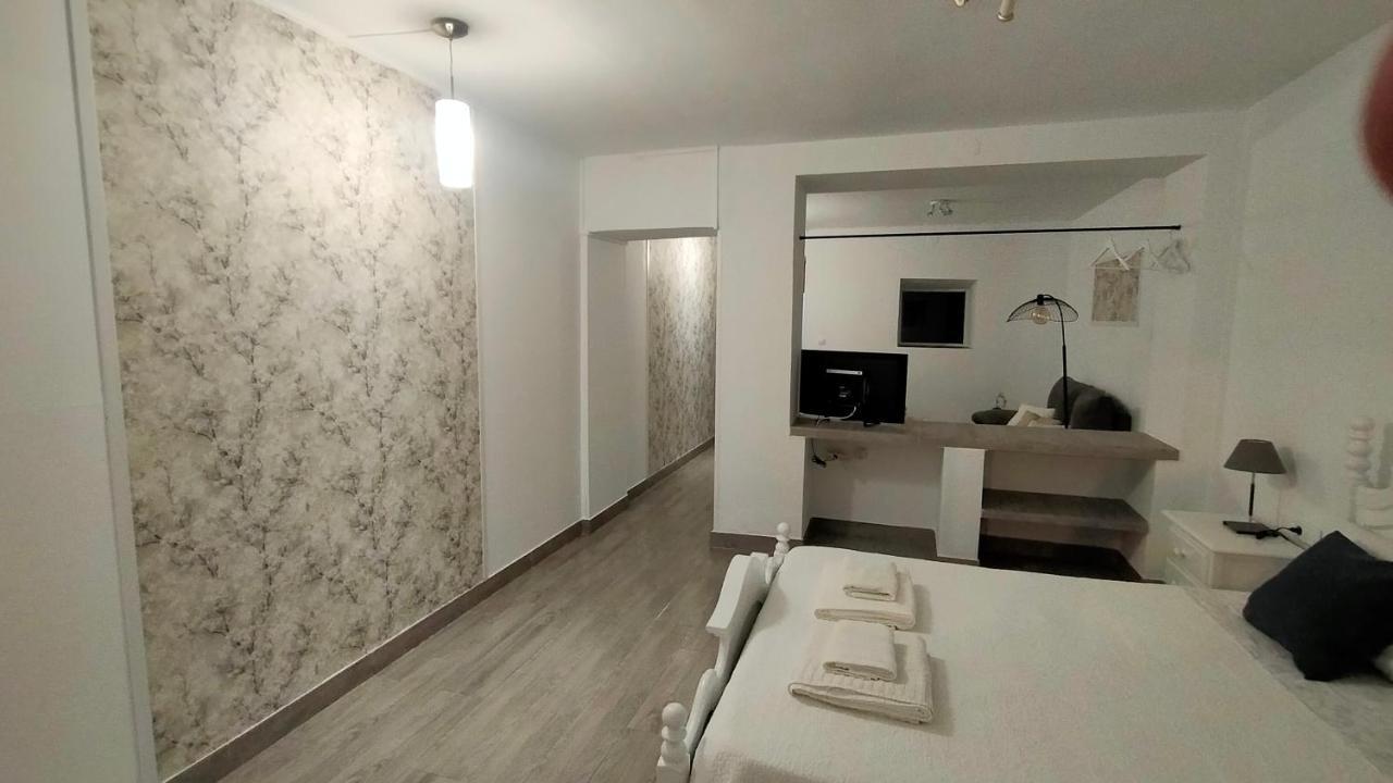 Castella Aquae II Amplio Loft Para Dos Меріда Екстер'єр фото