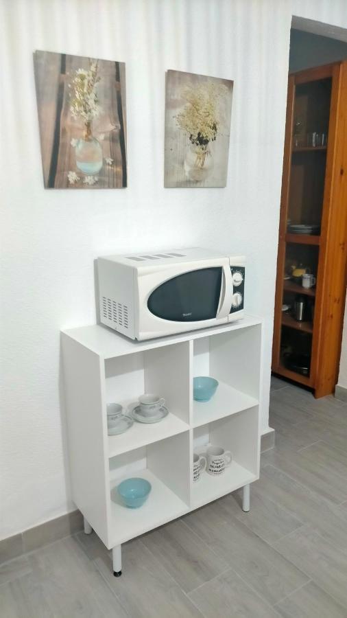 Castella Aquae II Amplio Loft Para Dos Меріда Екстер'єр фото