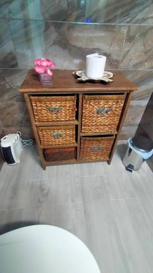 Castella Aquae II Amplio Loft Para Dos Меріда Екстер'єр фото