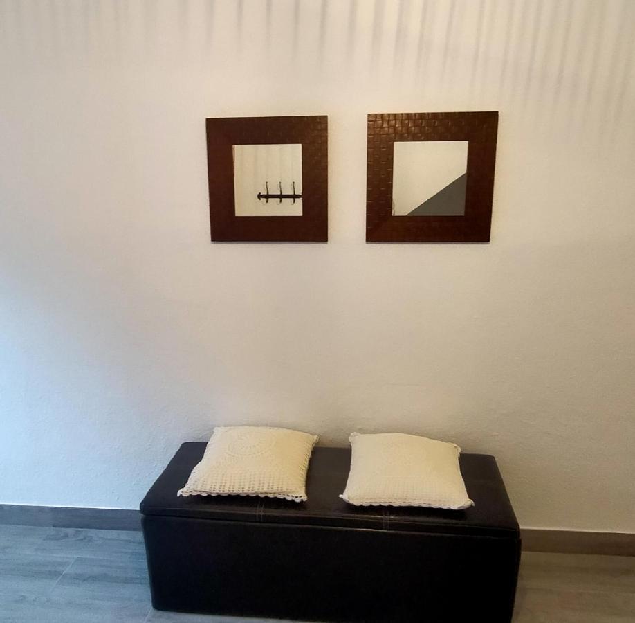 Castella Aquae II Amplio Loft Para Dos Меріда Екстер'єр фото
