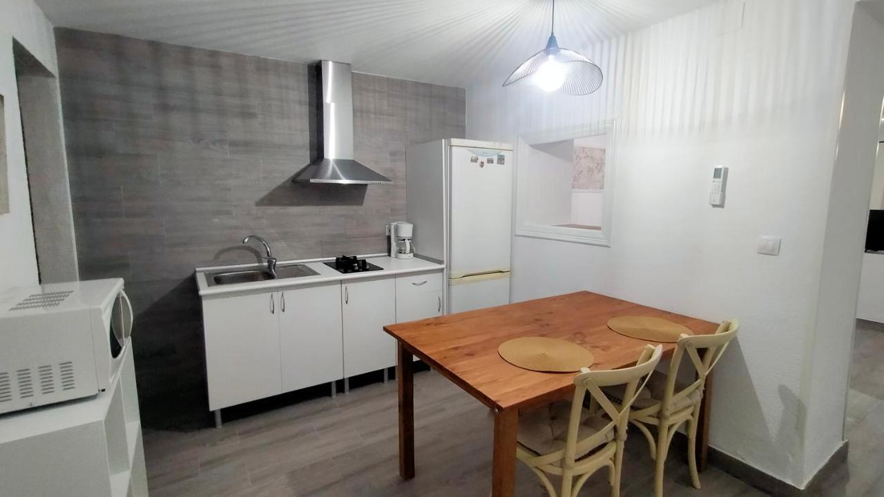 Castella Aquae II Amplio Loft Para Dos Меріда Екстер'єр фото
