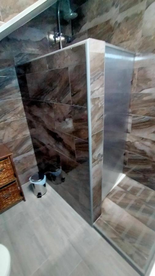 Castella Aquae II Amplio Loft Para Dos Меріда Екстер'єр фото